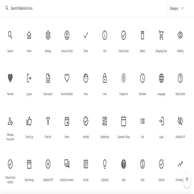 パワーポイント Powerpoint で無料で使えるアイコンや画像 イラストのおすすめサイト紹介 Benrie ベンリー 資料作成支援ツール Note