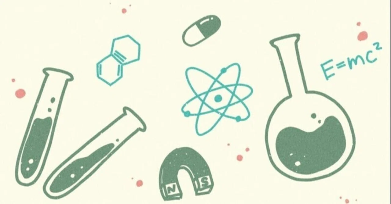 Ionization Energy｜化学の大村 @私立中高一貫校 化学科教員