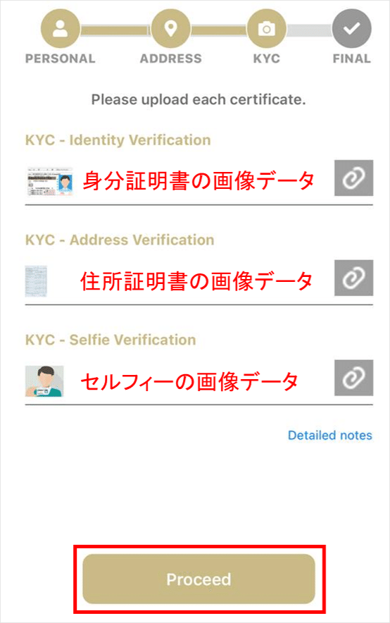 KYC全