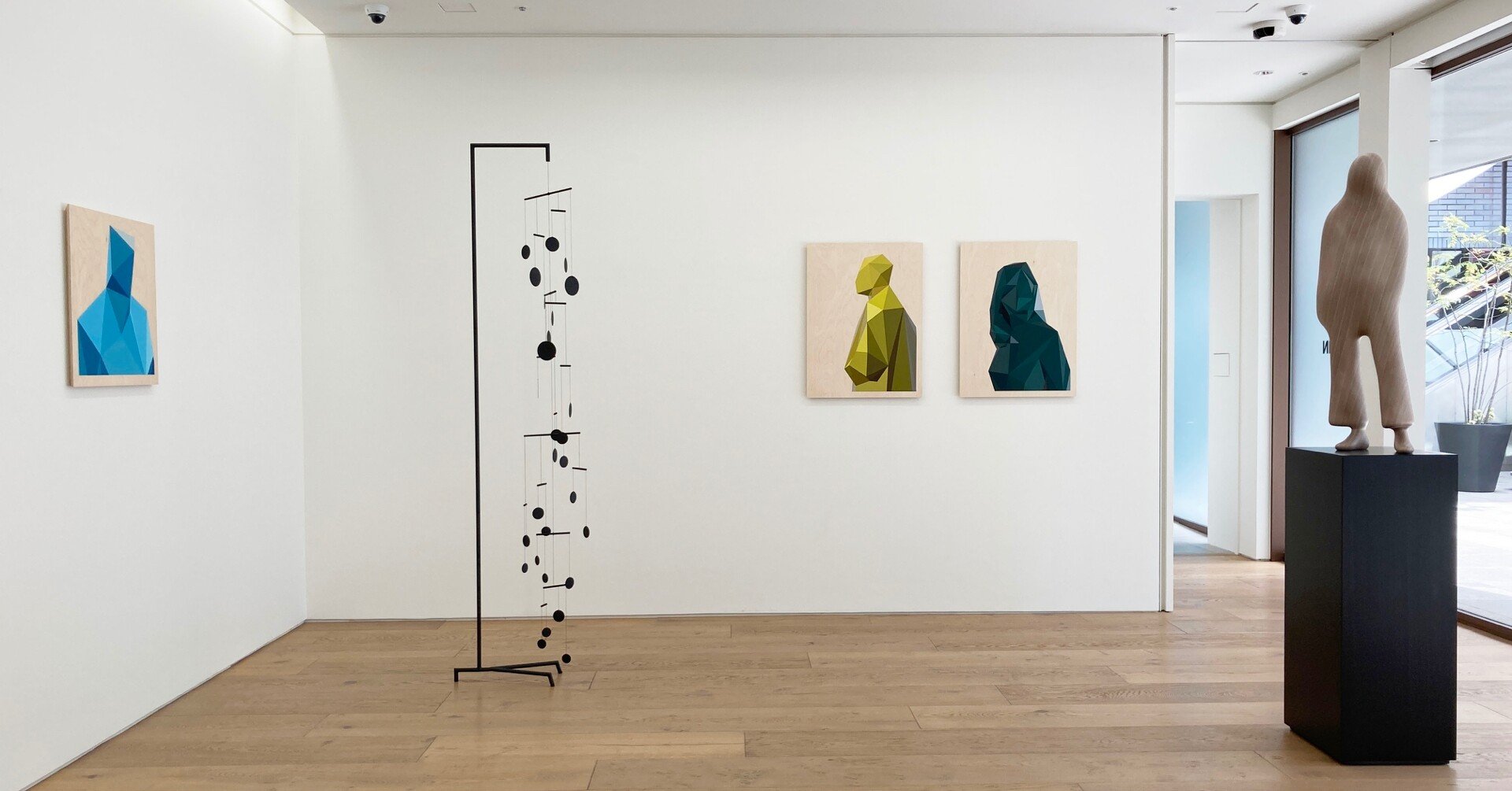 グザヴィエ・ヴェイヤン｜kumagaimasato