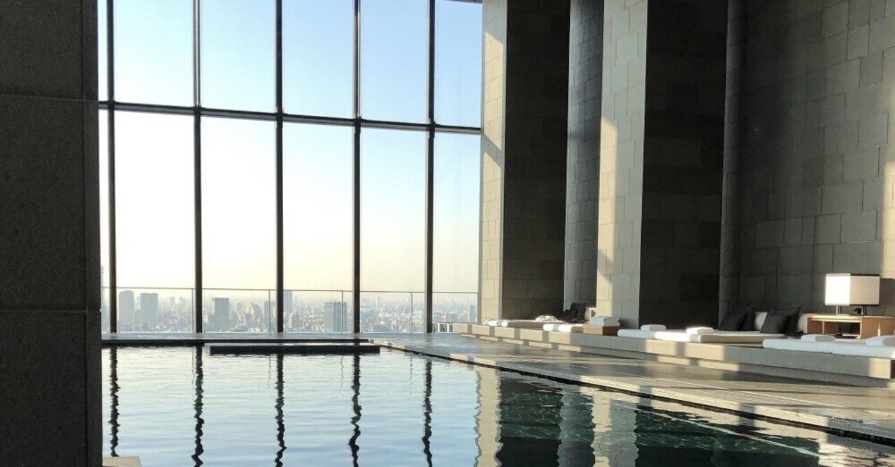 人妻 ホテル 平日の真昼間、高級ホテルのプールで人妻と。|天使