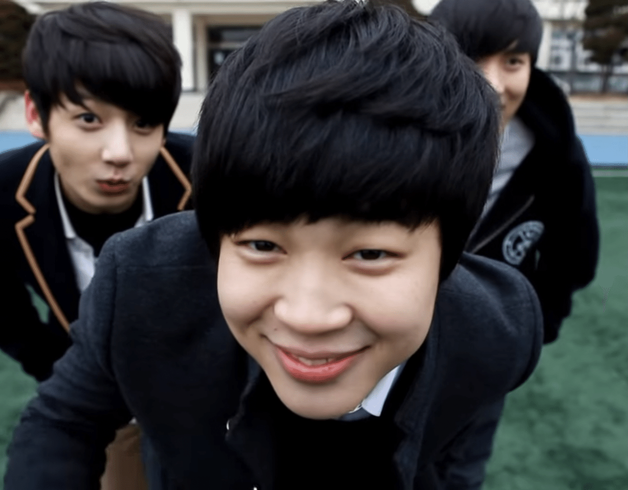 Btsメンバーのパーソナルカラー予想 ジミン編 𝘔𝘪𝘤𝘩𝘦𝘭𝘭𝘦 Note