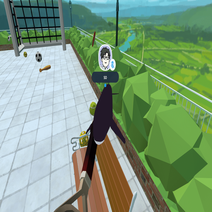 バーチャルで生きる #0 ～so1さん～。「cluster アバターマーケット2021」とは何か。｜咲文でんこ📡