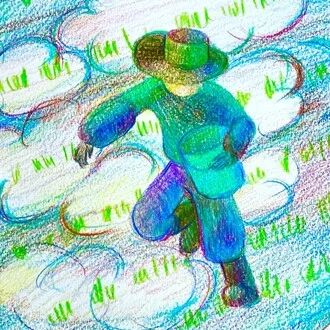 みと吉　禮子　（みとよし　れいこ）　絵本作家