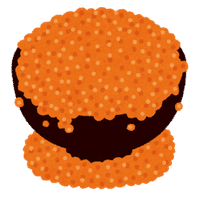 人間様の相談に乗るいくら丼 Note