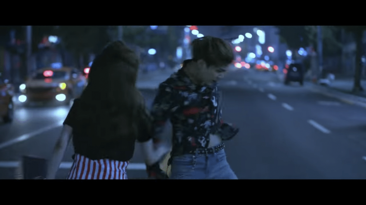 BTS【花様年華】⑩それぞれの出会い-1｜aya.
