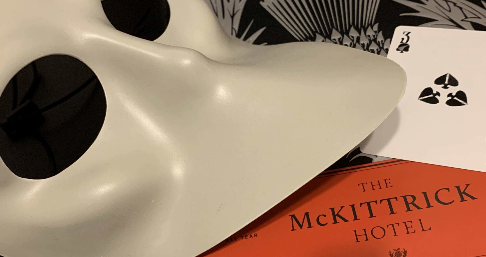 オルゴールのモンキー｜Solidarity