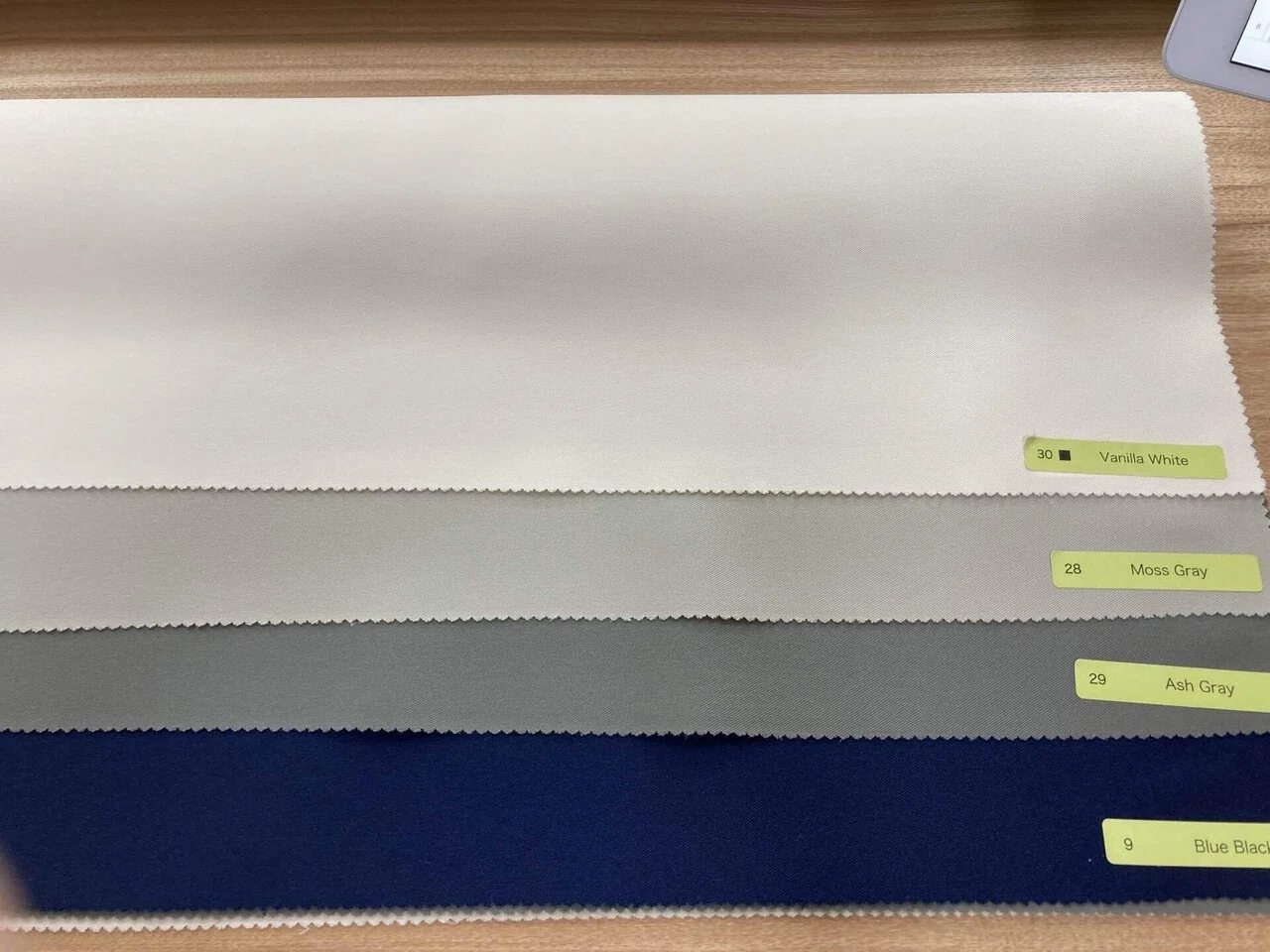 パーソナルカラー診断に行ってきた なしむら Note パーソナルカラー診断に行ってきた なしむら Note