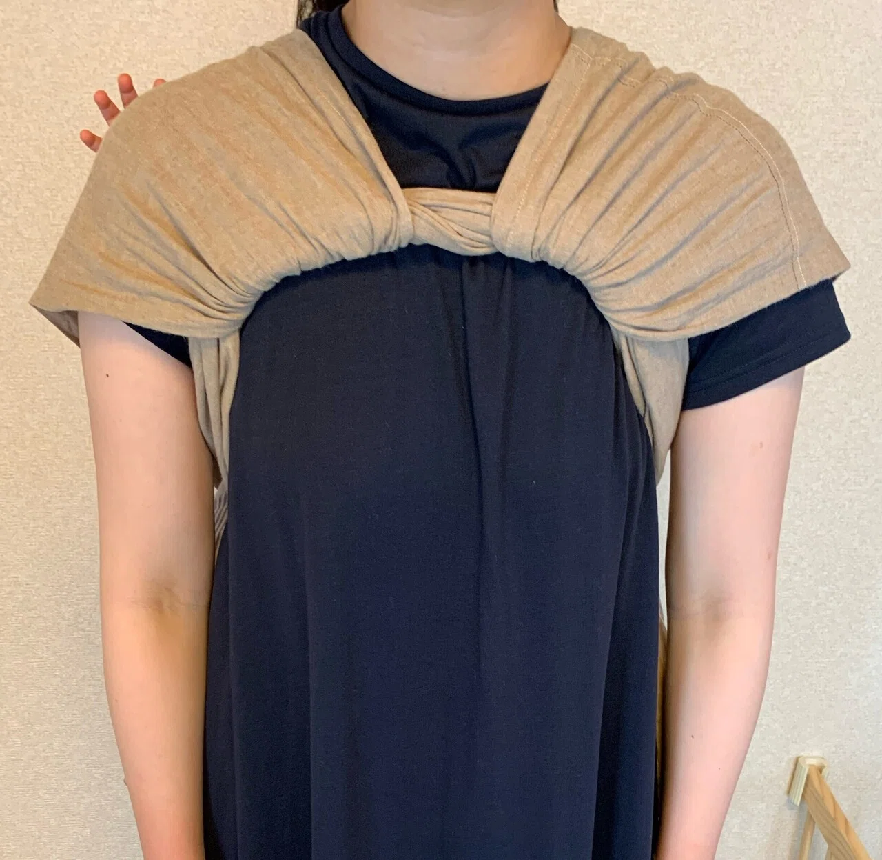おんぶリンの使い方の基本 動画｜shikazo
