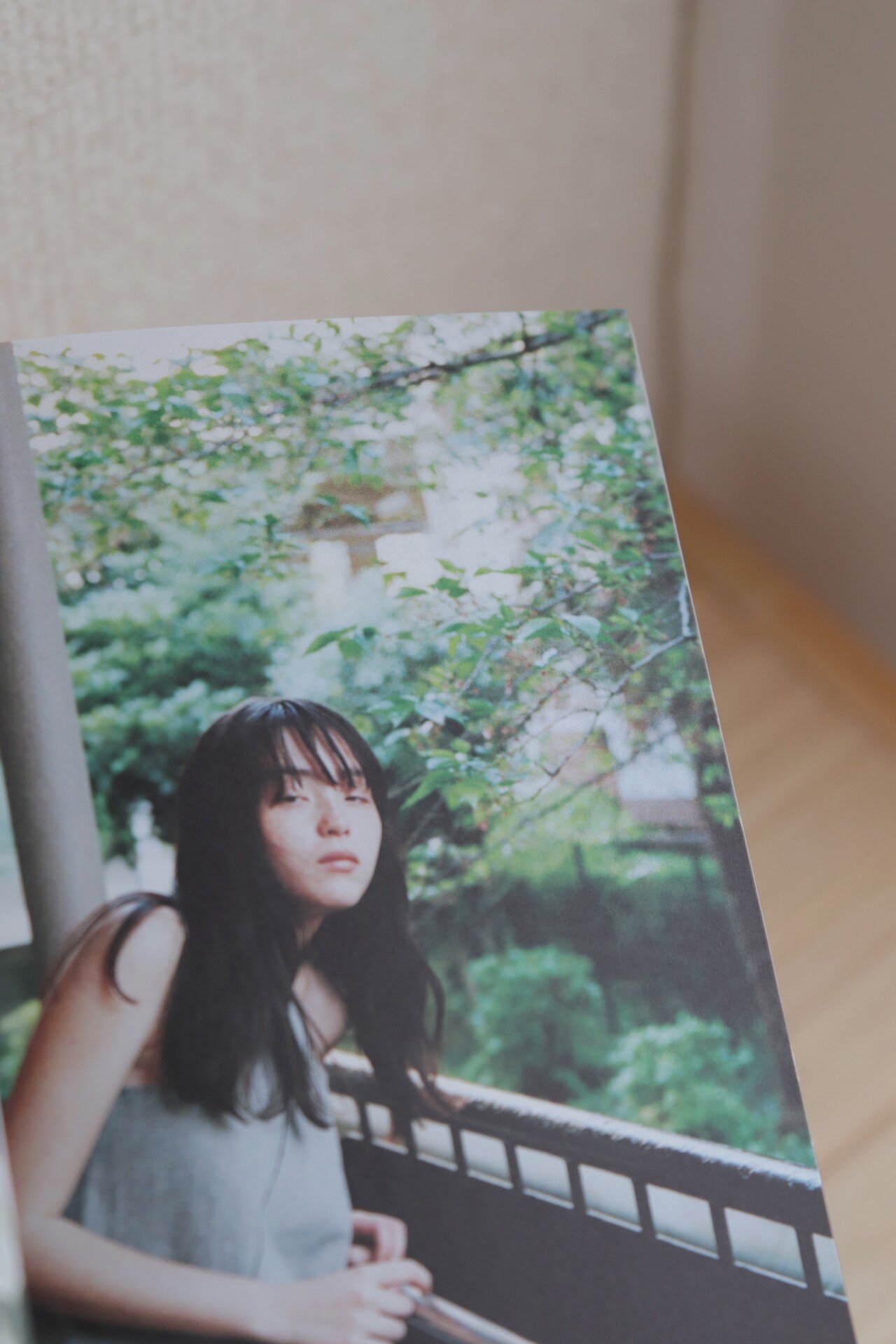 花、擬態、蝶｜『PUPA.』大辻隆広｜Sato Yuki