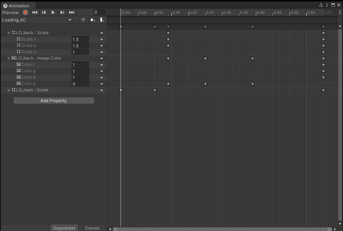 I want to make a social game in Unity #03 Creating a loading screen ...