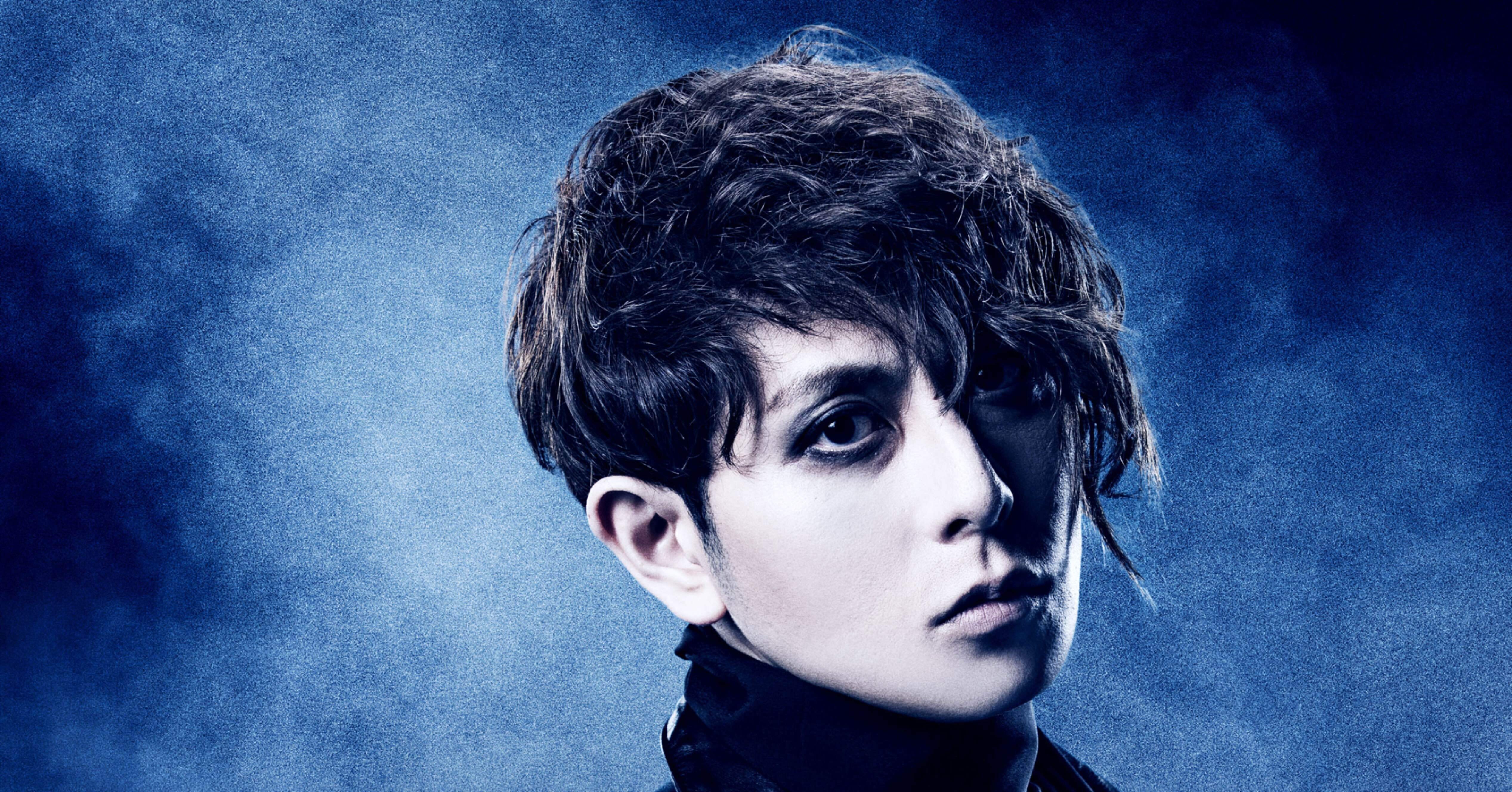 21年8月の堂珍嘉邦 4492 嘉邦 Staff Note