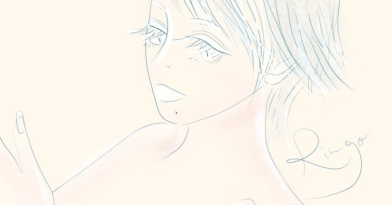 Note イラスト 夢の話 椎名林檎 さんと 森田 はぐみ 花漫画家 Illustrator Note