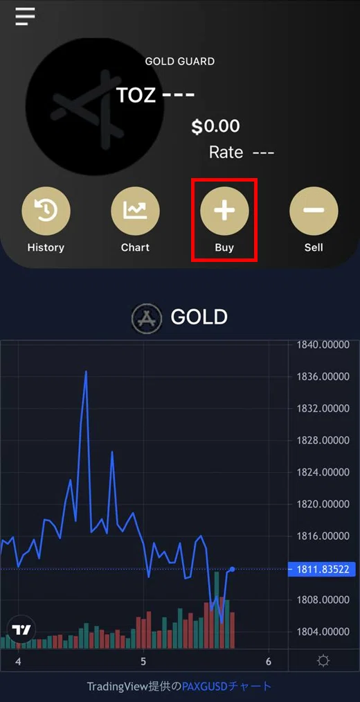 Goldguard MightyGuard「GOLD Guard」への交換方法|manualer