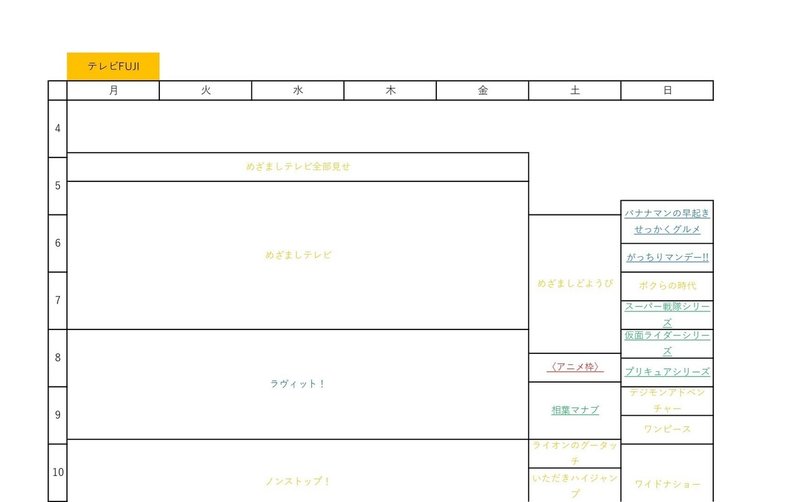 妄想2局番組表(テレビFUJI)_page-0001