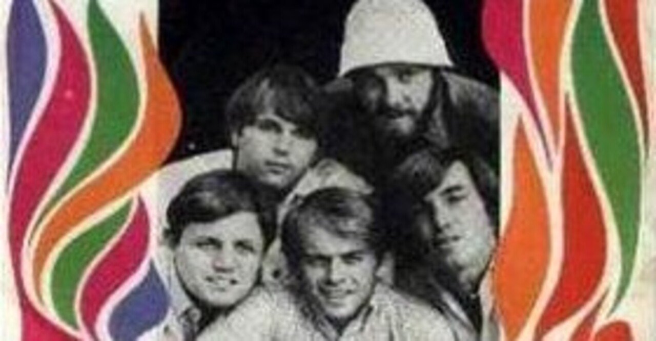 米国初回WILD HONEY THE BEACH BOYS Wild Honey | Amazon.com.br