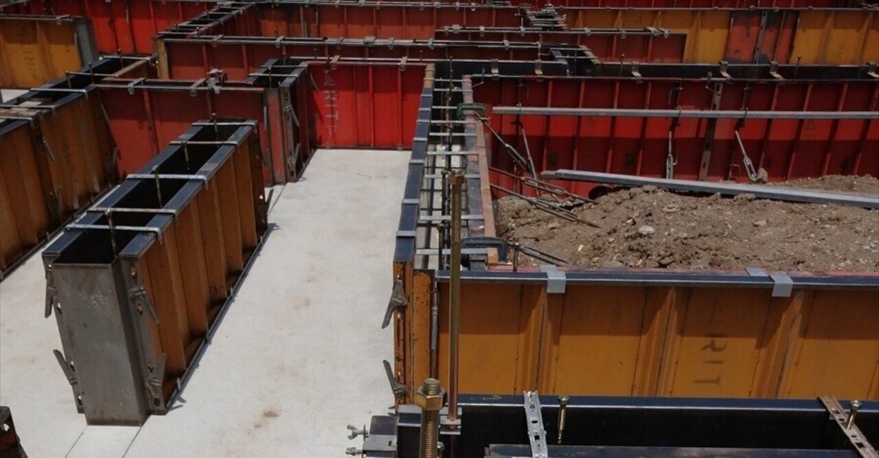 基礎工事の時のチェックポイント ナイトウタカシ Note