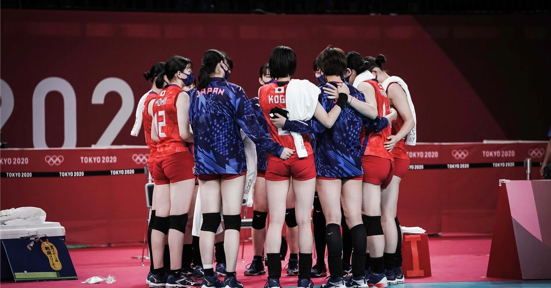 東京五輪日本女子バレーを見ていて再度考えさせられる 何ができるか 長文失礼します Tetsu Co Volleyball Note 東京五輪日本女子バレーを見ていて再度考えさせられる 何ができるか 長文失礼します Tetsu Co Volleyball Note