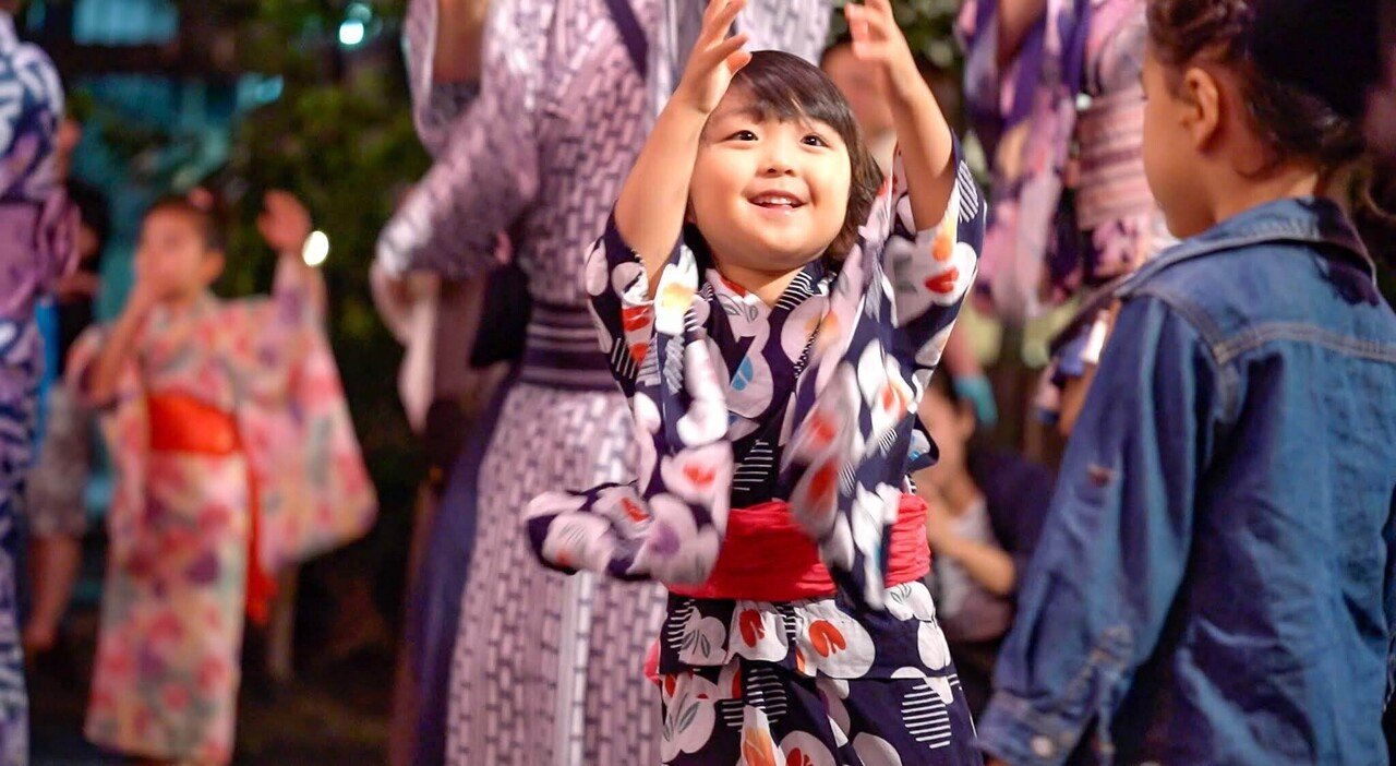 夏祭り 実は 2種類ある あなたの思う 夏祭り はどっち 小野照崎神社 Note 夏祭り 実は 2種類ある あなたの思う 夏祭り はどっち 小野照崎神社 Note