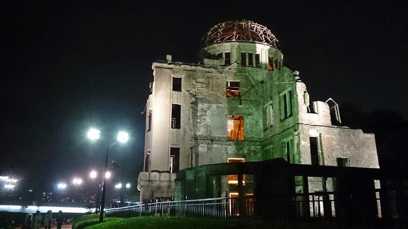 20131102_広島・原爆ドーム(DSC_0662)