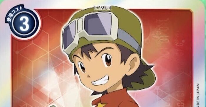 デジカ ネクストアドベンチャー「神原拓也」が強すぎる件 考察｜LOOK HAND