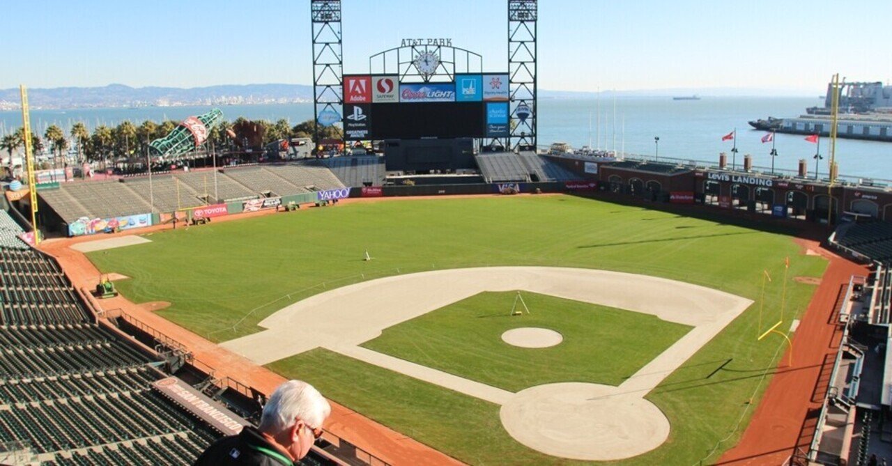 なぜベースボールは アメリカの国技 とされるのか 近代化と南北戦争の後先 中野慧 Planets Note なぜベースボールは アメリカの国技 とされるのか 近代化と南北戦争の後先 中野慧 Planets Note