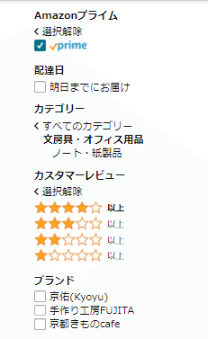 無在庫リスト作り 販売後商品の横展開方法 その2 だいふく 無在庫販売やってる人 Note