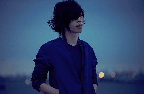 米津玄師の歴代アー写を一気レビュー！｜wild orange｜note
