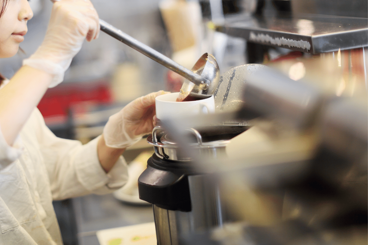 飲食バイト初心者必見 ホール キッチンあるある10選 ファイブグループ 公式note 飲食業界 オープン社内報 飲食バイト初心者必見 ホール キッチンあるある10選 ファイブグループ 公式note 飲食業界 オープン社内報