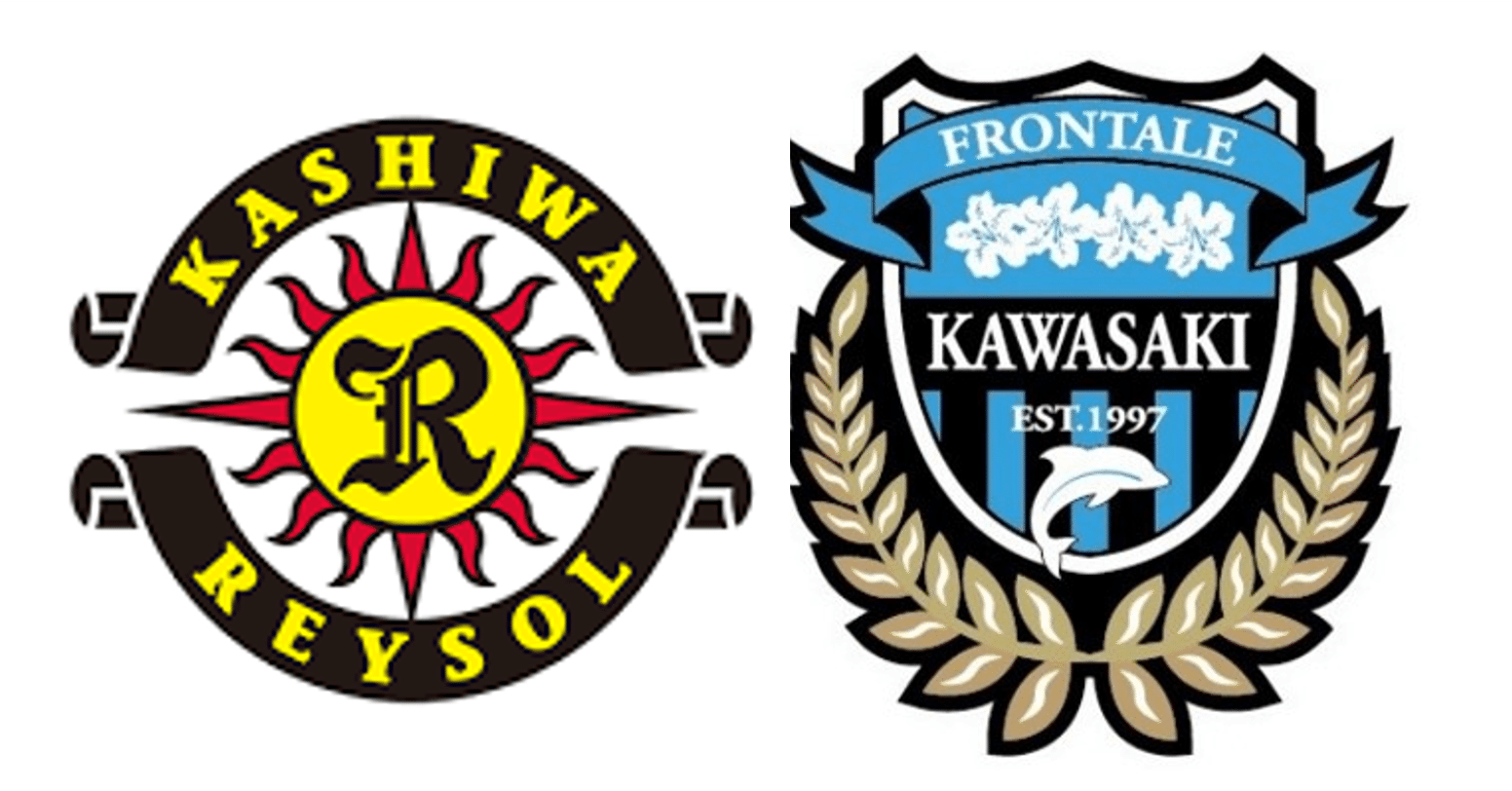 迂回の代償 21 8 14 J1 第24節 柏レイソル 川崎フロンターレ レビュー せこ Note 迂回の代償 21 8 14 J1 第24節 柏レイソル 川崎フロンターレ レビュー せこ Note