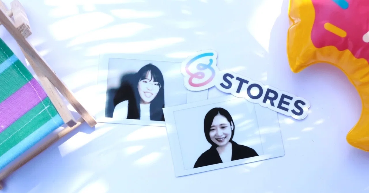 Behind the Scenes of the STORES Register Release: Designer Edition ...