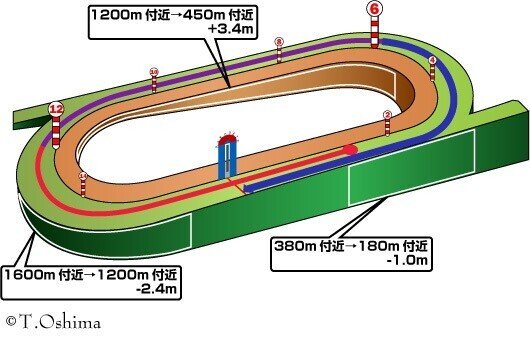 8 7 土 函館競馬場 馬場状態 全レース分析 展開注目データ 好調馬チェック クッション値 Jrdb 競馬アラカルト Note