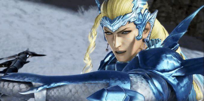 竜騎士ハイウィンドのジャンプ Ffが大好きなんだよ Note