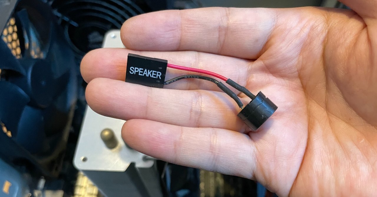 久しぶりにwindowspcを起動したらいろいろ大変だった サーシュ Note