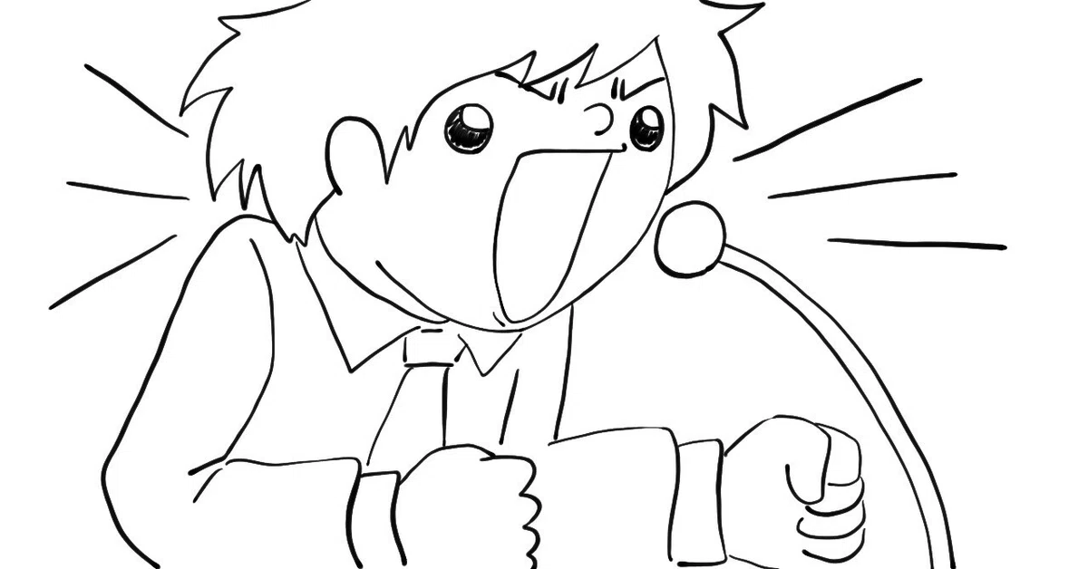実況note