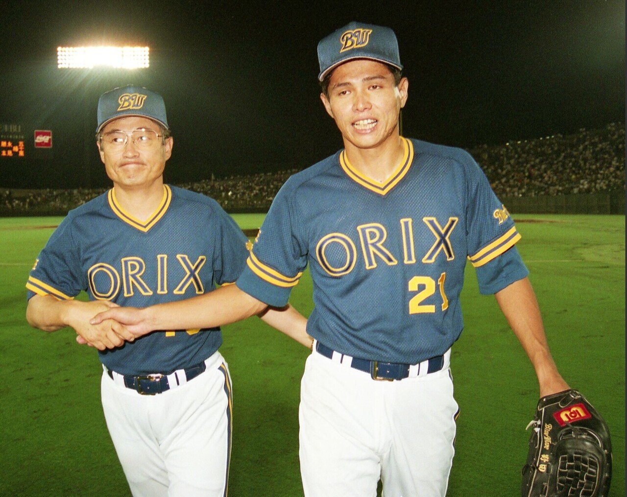 忘れられない延長12回完投引き分け 野茂英雄は171球で12奪三振 僕は198球13奪三振 野田浩司連載 11 東スポnote