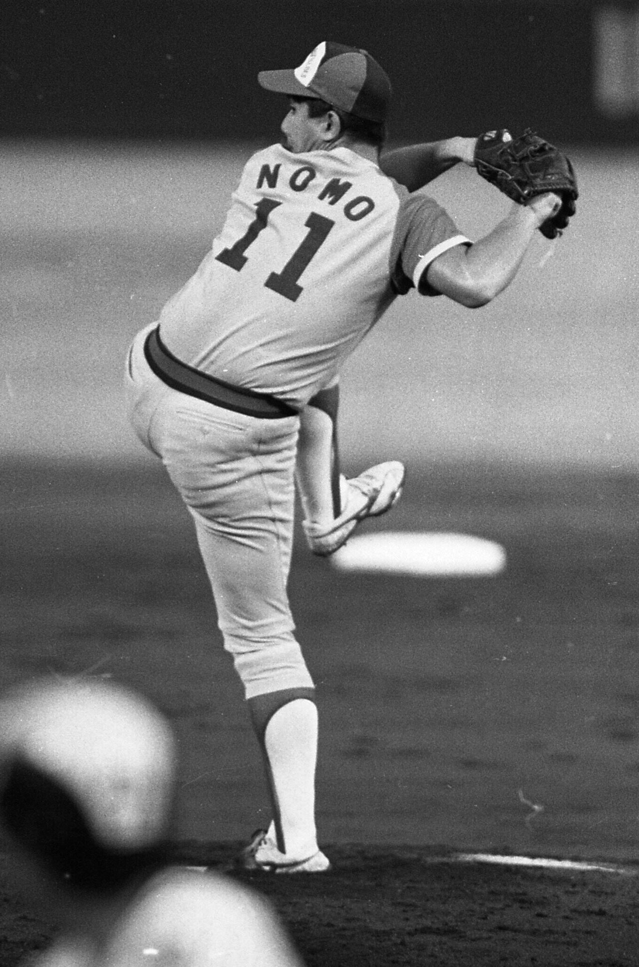 忘れられない延長12回完投引き分け！野茂英雄は171球で12奪三振、僕は