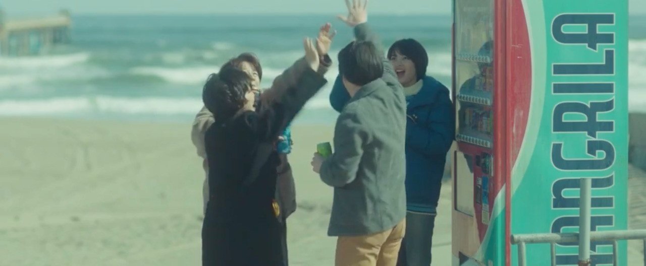 心が壊れるか壊れないか が何よりもスリリングと感じさせる心情描写の精緻さ Anone 第7話レビュー カレーごはん Haruna Kaneko Note