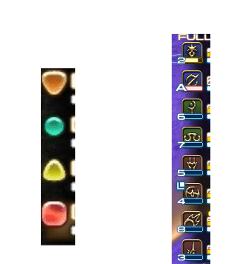 Ff14 5 58 これから始める方におすすめジョブ タンク編 光の紳士 Note