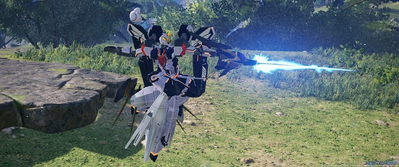 Pso2 Ngs ブレイバーの使用感 弓編 Oheavenus Note