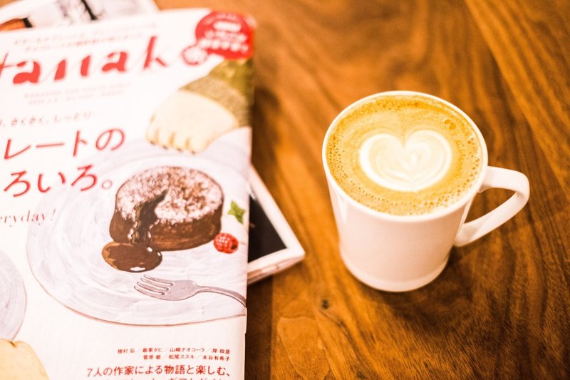カフェラテを雑に出す変なカフェに行ってきた Takumi Yano Note カフェラテを雑に出す変なカフェに行ってきた Takumi Yano Note