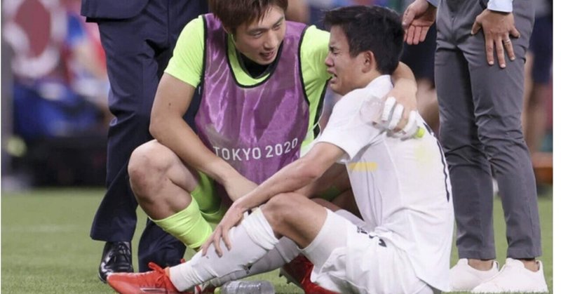 サッカー日本代表観戦記 の新着タグ記事一覧 Note つくる つながる とどける サッカー日本代表観戦記 の新着タグ記事一覧 Note つくる つながる とどける