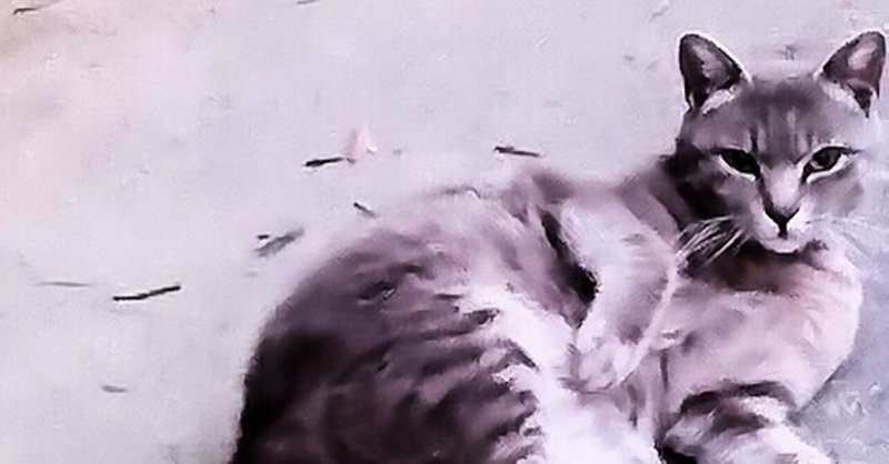 猫の餌 の新着タグ記事一覧 Note つくる つながる とどける