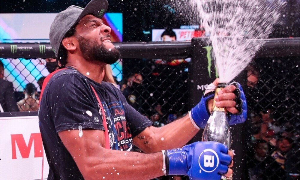 Ajマッキー 僕はmmaに 父親のリベンジをしているんだよ 高橋テツヤ Note Ajマッキー 僕はmmaに 父親のリベンジをしているんだよ 高橋テツヤ Note