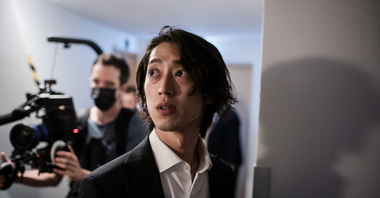 ショパンコンクール本大会進出者インタビュー 3 角野隼斗さん ピティナ広報部 Note