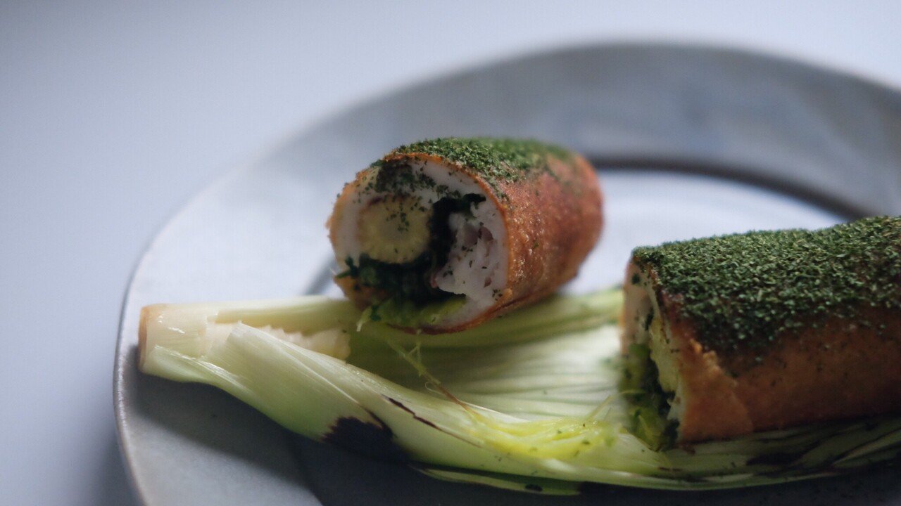 料理の組み立て方 枯朽 H B Note 料理の組み立て方 枯朽 H B Note