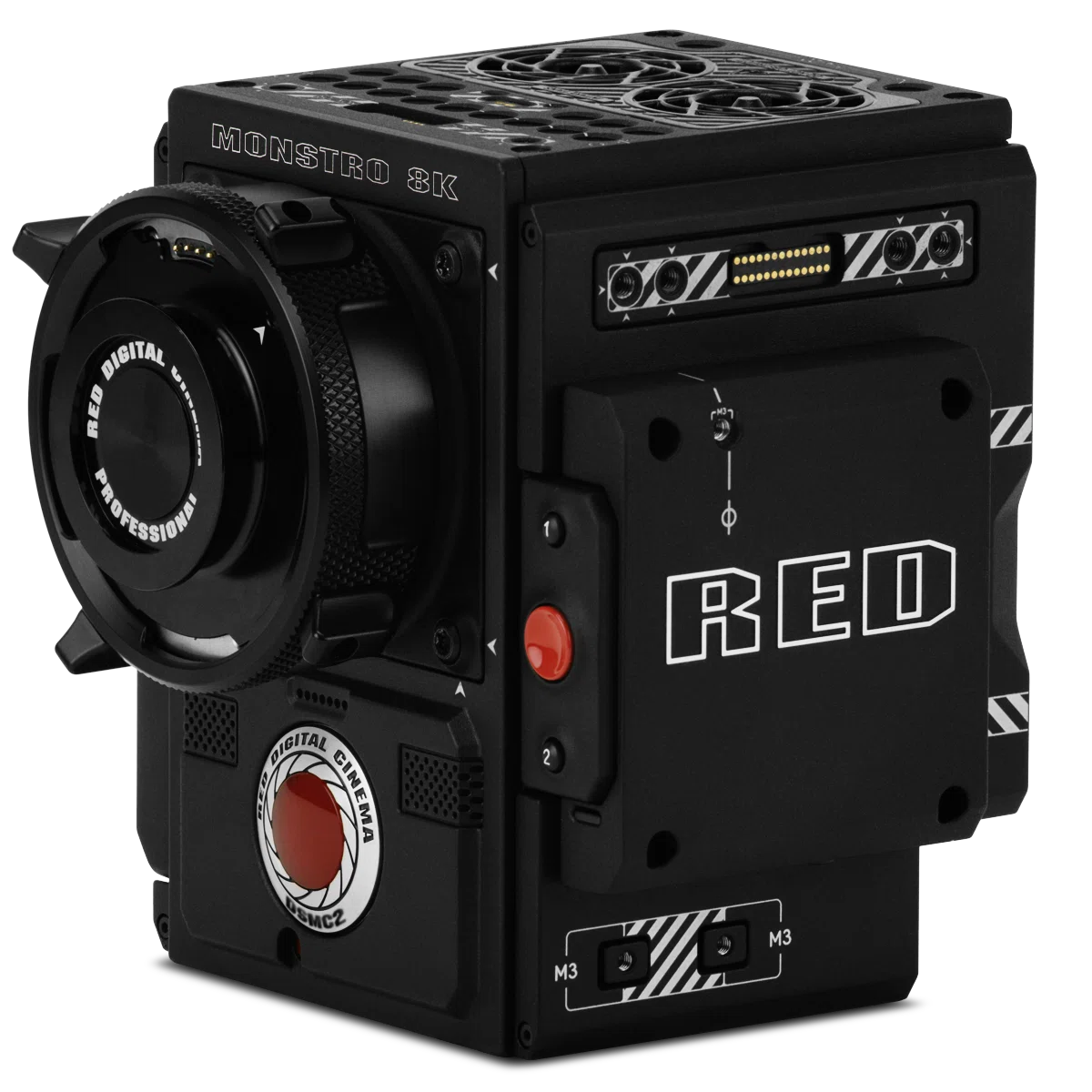 RED Digital Cinema Cameraについてメモ｜ok