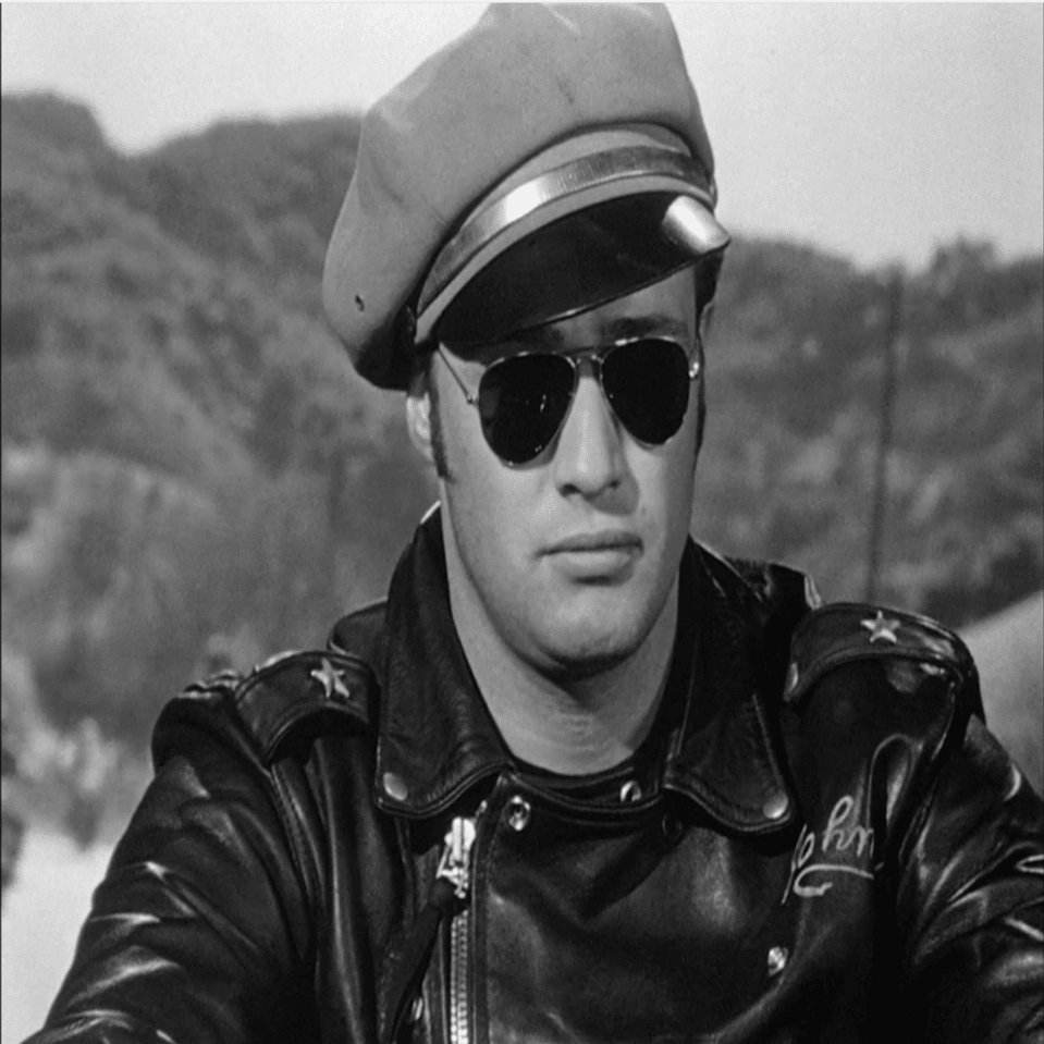 マーカウェア　ダブルライダースジャケット　30〜50年代風 2025年最新】MARKAWARE レザージャケット・ライダースの人気アイテム