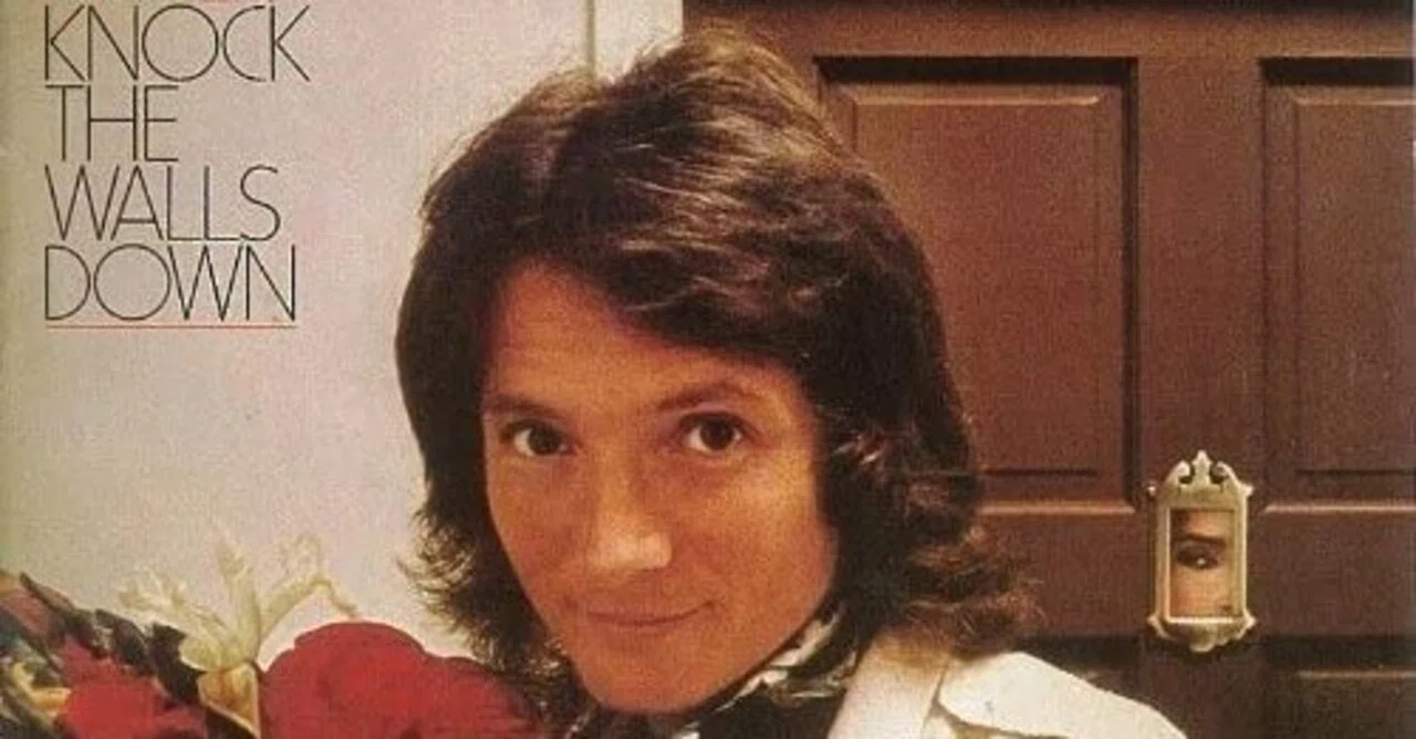 Steve Kipner「Knock The Walls Down」(1979)｜音楽の杜