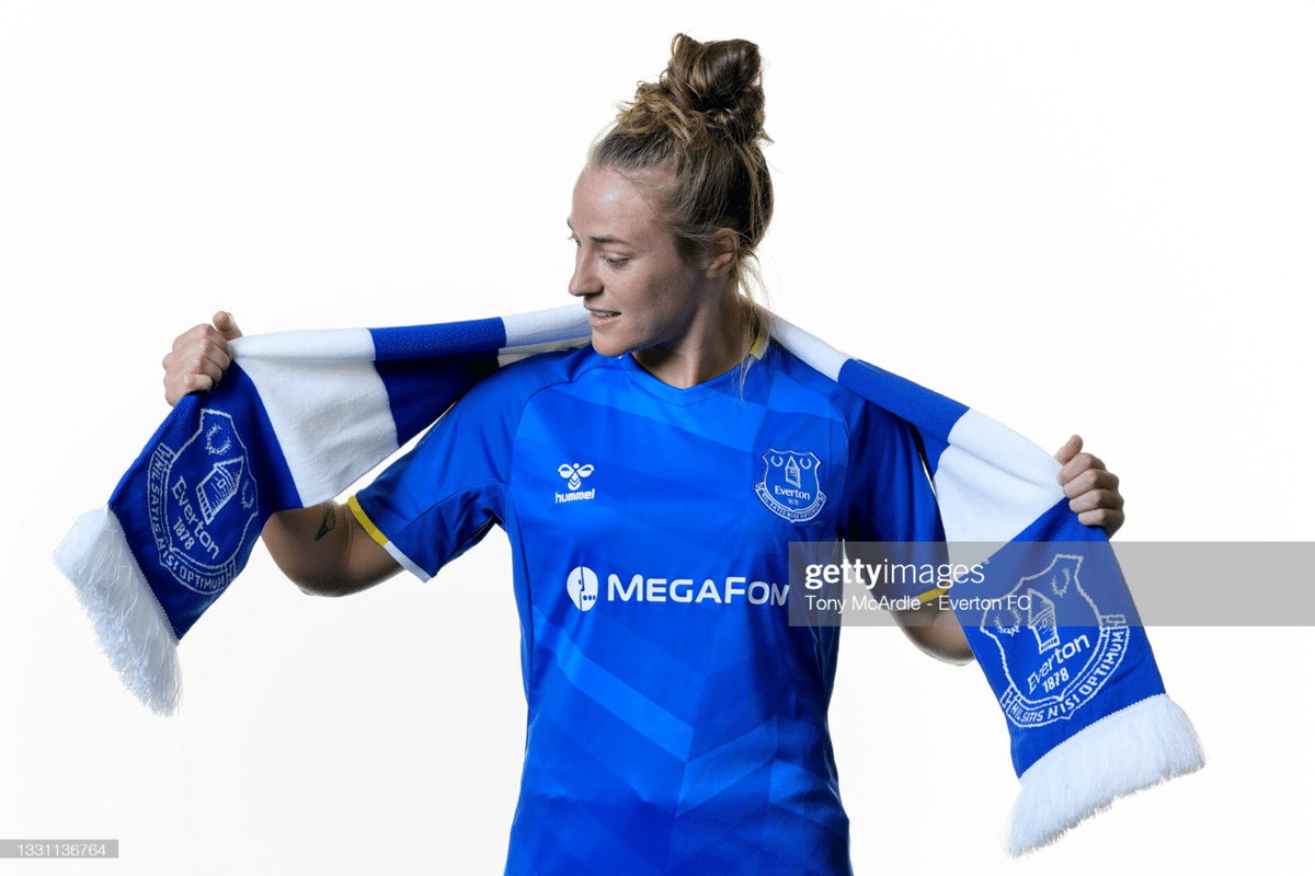 エバートン　ベインズ　コールマン　ユニフォーム everton-castore-home-replica-